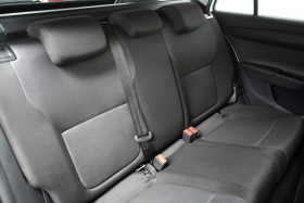 Skoda Fabia Combi 1.2 TSI 90 ch BVM  occasion  Beaupuy - photo n8