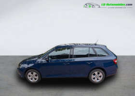 Skoda Fabia Combi 1.2 TSI 90 ch BVM  occasion  Beaupuy - photo n6