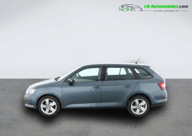 Skoda Fabia Combi 1.2 TSI 90 ch BVM  occasion  Beaupuy - photo n6
