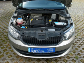 Skoda Fabia Combi 1.2 TSI 90 ch BVM  occasion  Beaupuy - photo n9
