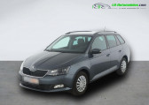 Skoda Fabia Combi occasion année 2016 boite Manuelle Annonce Skoda Fabia Combi occasion Essence 1.2 TSI 90 ch BVM à Beaupuy