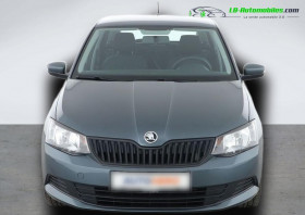 Skoda Fabia Combi 1.2 TSI 90 ch BVM  occasion  Beaupuy - photo n5
