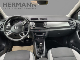 Skoda Fabia Combi 1.2 TSI 90 ch BVM  occasion  Beaupuy - photo n3