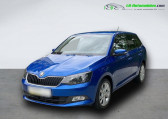 Skoda Fabia Combi 1.2 TSI 90 ch BVM   Beaupuy 31