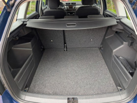Skoda Fabia Combi 1.2 TSI 90 ch BVM  occasion  Beaupuy - photo n9