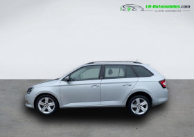 Skoda Fabia Combi 1.2 TSI 90 ch BVM  occasion  Beaupuy - photo n5