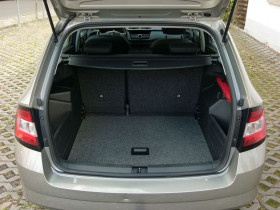Skoda Fabia Combi 1.2 TSI 90 ch BVM  occasion  Beaupuy - photo n10