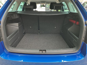 Skoda Fabia Combi 1.2 TSI 90 ch BVM  occasion  Beaupuy - photo n11