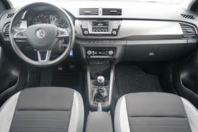 Skoda Fabia Combi 1.2 TSI 90 ch BVM  occasion  Beaupuy - photo n3