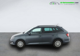 Skoda Fabia Combi 1.2 TSI 90 ch BVM  occasion  Beaupuy - photo n6