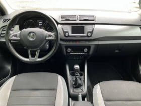 Skoda Fabia Combi 1.2 TSI 90 ch BVM  occasion  Beaupuy - photo n3