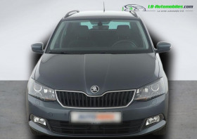 Skoda Fabia Combi 1.2 TSI 90 ch BVM  occasion  Beaupuy - photo n5
