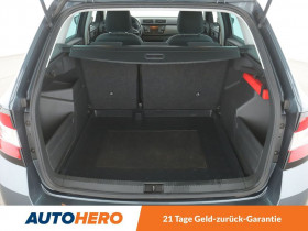 Skoda Fabia Combi 1.2 TSI 90 ch BVM  occasion  Beaupuy - photo n10