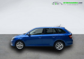 Skoda Fabia Combi 1.2 TSI 90 ch BVM  occasion  Beaupuy - photo n6