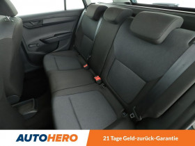 Skoda Fabia Combi 1.2 TSI 90 ch BVM  occasion  Beaupuy - photo n9