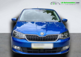 Skoda Fabia Combi 1.2 TSI 90 ch BVM  occasion  Beaupuy - photo n5
