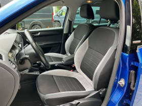 Skoda Fabia Combi 1.2 TSI 90 ch BVM  occasion  Beaupuy - photo n8