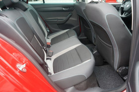Skoda Fabia Combi 1.2 TSI 90 ch BVM  occasion  Beaupuy - photo n8