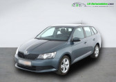 Skoda Fabia Combi occasion année 2016 boite Manuelle Annonce Skoda Fabia Combi occasion Essence 1.2 TSI 90 ch BVM à Beaupuy