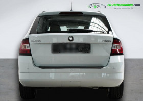 Skoda Fabia Combi 1.2 TSI 90 ch BVM  occasion  Beaupuy - photo n6
