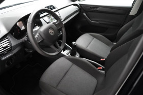 Skoda Fabia Combi 1.2 TSI 90 ch BVM  occasion  Beaupuy - photo n7