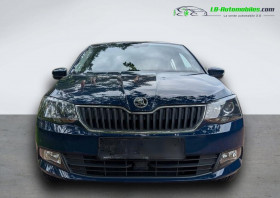 Skoda Fabia Combi 1.2 TSI 90 ch BVM  occasion  Beaupuy - photo n5