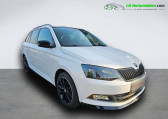 Skoda Fabia Combi occasion année 2016 boite Manuelle Annonce Skoda Fabia Combi occasion Essence 1.2 TSI 90 ch BVM à Beaupuy