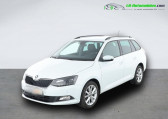 Skoda Fabia Combi occasion année 2016 boite Manuelle Annonce Skoda Fabia Combi occasion Essence 1.2 TSI 90 ch BVM à Beaupuy
