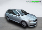 Skoda Fabia Combi occasion année 2016 boite Manuelle Annonce Skoda Fabia Combi occasion Essence 1.2 TSI 90 ch BVM à Beaupuy