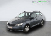 Skoda Fabia Combi occasion année 2016 boite Manuelle Annonce Skoda Fabia Combi occasion Essence 1.2 TSI 90 ch BVM à Beaupuy