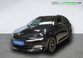Skoda Fabia Combi occasion année 2015 boite Manuelle Annonce Skoda Fabia Combi occasion Essence 1.2 TSI 90 ch BVM à Beaupuy