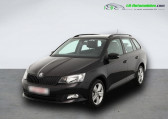 Skoda Fabia Combi occasion année 2016 boite Manuelle Annonce Skoda Fabia Combi occasion Essence 1.2 TSI 90 ch BVM à Beaupuy