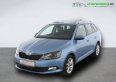 Skoda Fabia Combi 1.2 TSI 90 ch BVM   Beaupuy 31