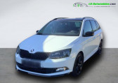 Skoda Fabia Combi occasion année 2016 boite Manuelle Annonce Skoda Fabia Combi occasion Essence 1.2 TSI 90 ch BVM à Beaupuy