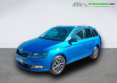 Skoda Fabia Combi 1.2 TSI 90 ch BVM   Beaupuy 31