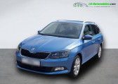 Skoda Fabia Combi occasion année 2016 boite Manuelle Annonce Skoda Fabia Combi occasion Essence 1.2 TSI 90 ch BVM à Beaupuy