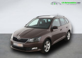Skoda Fabia Combi 1.2 TSI 90 ch BVM   Beaupuy 31