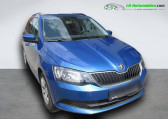 Skoda Fabia Combi occasion année 2016 boite Manuelle Annonce Skoda Fabia Combi occasion Essence 1.2 TSI 90 ch BVM à Beaupuy