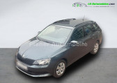 Skoda Fabia Combi occasion année 2016 boite Manuelle Annonce Skoda Fabia Combi occasion Essence 1.2 TSI 90 ch BVM à Beaupuy