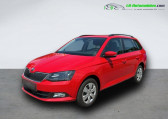 Skoda Fabia Combi occasion année 2015 boite Manuelle Annonce Skoda Fabia Combi occasion Essence 1.2 TSI 90 ch BVM à Beaupuy