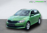 Annonce Skoda Fabia Combi occasion Essence 1.2 TSI 90 ch BVM  Beaupuy