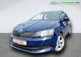 Skoda Fabia Combi 1.2 TSI 90 ch BVM   Beaupuy 31