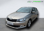 Skoda Fabia Combi occasion année 2015 boite Manuelle Annonce Skoda Fabia Combi occasion Essence 1.2 TSI 90 ch BVM à Beaupuy