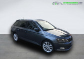 Skoda Fabia Combi occasion année 2015 boite Manuelle Annonce Skoda Fabia Combi occasion Essence 1.2 TSI 90 ch BVM à Beaupuy