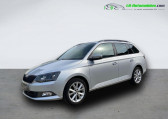 Skoda Fabia Combi 1.2 TSI 90 ch BVM   Beaupuy 31
