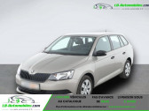 Annonce Skoda Fabia Combi occasion Essence 1.2 TSI Active*KLIMA*AHK*GARANTIE*  Beaupuy