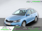Annonce Skoda Fabia Combi occasion Essence 1.2 TSI Ambition*NAVI*TEMPO*PDC*SHZ*  Beaupuy