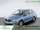 Annonce Skoda Fabia Combi occasion Essence 1.2 TSI Cool Edition*KLIMA*GARANTIE*  Beaupuy
