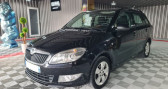 Annonce Skoda Fabia Combi occasion Diesel 1.2L TDI 75 CV GreenLine * REPRISE POSSIBLE *  Maubeuge