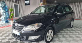Skoda Fabia Combi , garage LUXAUTO  Maubeuge